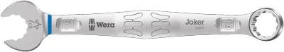 U-ringnyckel Joker 6003 Wera – bild 1