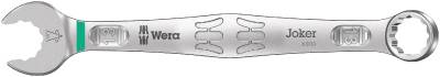 U-ringnyckel Joker 6003 Wera – bild 2