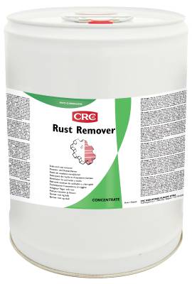 Korrosionsskyddsmedel CRC Rust Remover 6031 / 6032 – bild 1