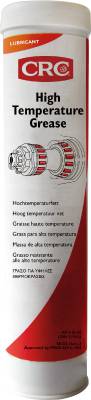Högtemperaturfett CRC 3060 / 3063