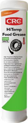 Kullagerfett CRC Hi-Temp Food Grease 8055