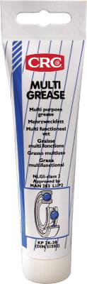 Mineralfett CRC Multipurpose grease – bild 1