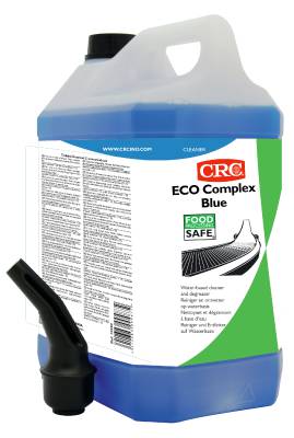 Rengöringsmedel CRC ECO Complex Blue 8020 / 8022