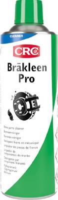 Avfettning Brakleen Pro – bild 3