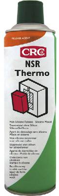 SLÄPPMEDEL NSR THERMO AE 500ML