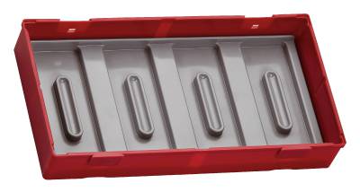 Lådinsats för TJ-satser Teng Tools TTTJ04