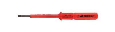 Isolerade skruvmejselklingor Teng Tools MDV731-MDV772