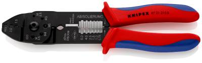 Presstång, Knipex 97 21 215