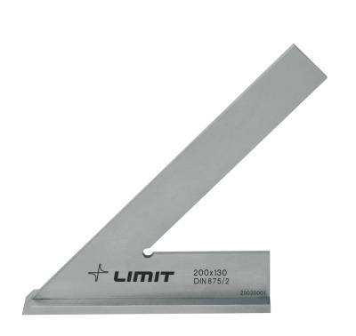 Fotvinkel 45° 875/2 Limit