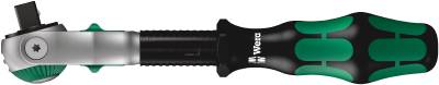 Spärrhandtag Wera Zyklop 8000A / 8000B / 8000C – bild 1