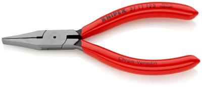 Griptång för finmekanik, Knipex 37 11/ 37 21/ 37 31/ 37 41 125 – bild 1
