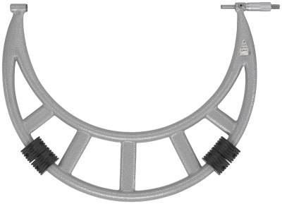 Mikrometer Limit MMC 400 / 500 / 600 / 700 / 800