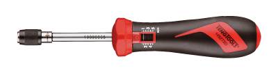 Momentskruvmejsel Teng Tools 1492TSD 1-5Nm