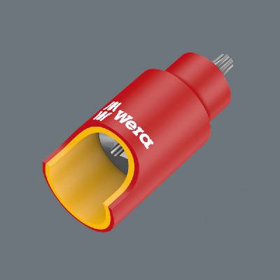 Torx-hylsa, Wera VDE
