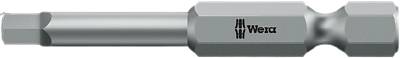 Bits Fyrkant Wera 868/4 V – bild 1