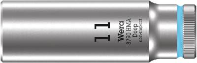 Hylsa WERA HMA (1/4" djup) – bild 1