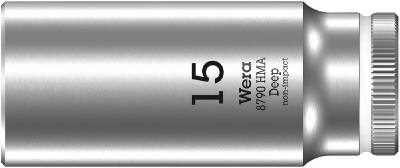 Hylsa WERA HMA (1/4" djup) – bild 1