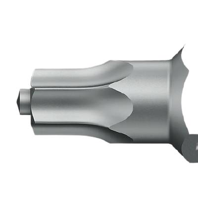 Bits för Spax Wera 867/ZA – bild 1