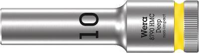 Hylsa WERA HMA (1/2'' djup) – bild 4