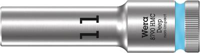 Hylsa WERA HMA (1/2'' djup) – bild 4