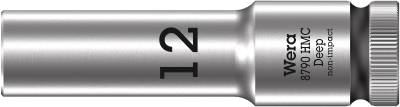 Hylsa WERA HMA (1/2'' djup) – bild 4