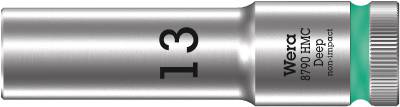 Hylsa WERA HMA (1/2'' djup) – bild 4