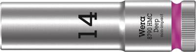 Hylsa WERA HMA (1/2'' djup) – bild 4