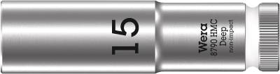 Hylsa WERA HMA (1/2'' djup) – bild 4
