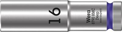 Hylsa WERA HMA (1/2'' djup) – bild 4