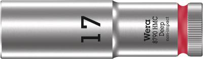 Hylsa WERA HMA (1/2'' djup) – bild 4