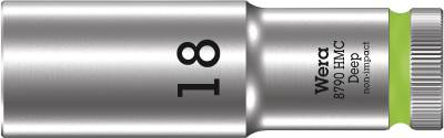 Hylsa WERA HMA (1/2'' djup) – bild 4