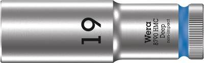 Hylsa WERA HMA (1/2'' djup) – bild 4