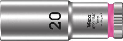 Hylsa WERA HMA (1/2'' djup) – bild 4
