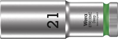Hylsa WERA HMA (1/2'' djup) – bild 4