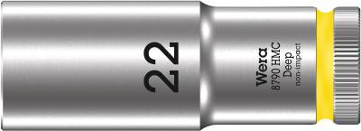 Hylsa WERA HMA (1/2'' djup) – bild 4