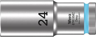 Hylsa WERA HMA (1/2'' djup) – bild 4