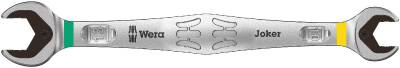 U-dubbelnyckel 6002 Joker Wera