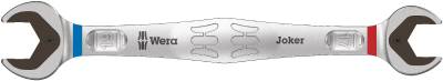 U-dubbelnyckel 6002 Joker Wera – bild 5