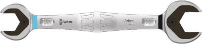 U-dubbelnyckel 6002 Joker Wera – bild 5