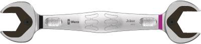 U-dubbelnyckel 6002 Joker Wera – bild 5