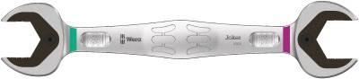 U-dubbelnyckel 6002 Joker Wera – bild 5