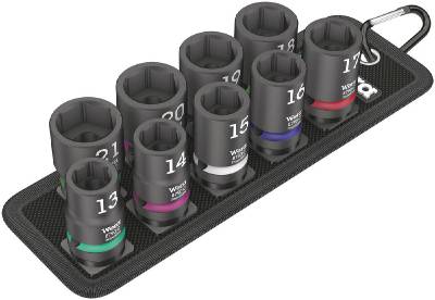 Hylssats Belt C1 Wera