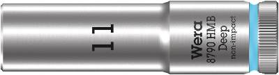 Hylsa (3/8''-fäste) Wera HMB