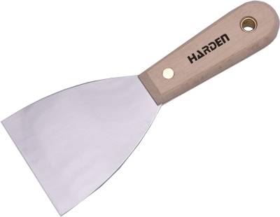 Stålspackel Harden