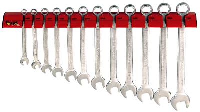 Väggställ till ledhylsnycklar Teng Tools