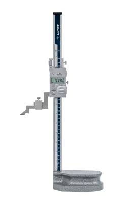 Höjdritsmått elektroniskt Limit