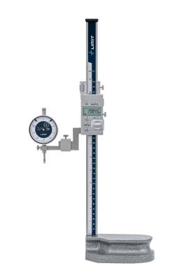 Höjdritsmått elektroniskt Limit – bild 2
