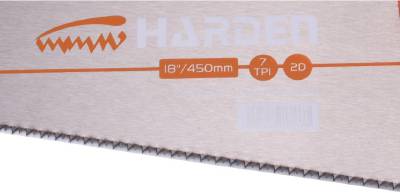 Handsåg Harden