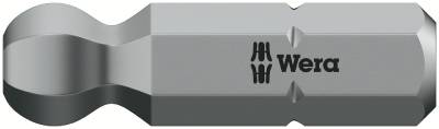 Bits för sexkanthål Wera 842/1 Z
