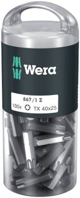 Bits för TX-spår Wera 867/1 Z TX – bild 2
